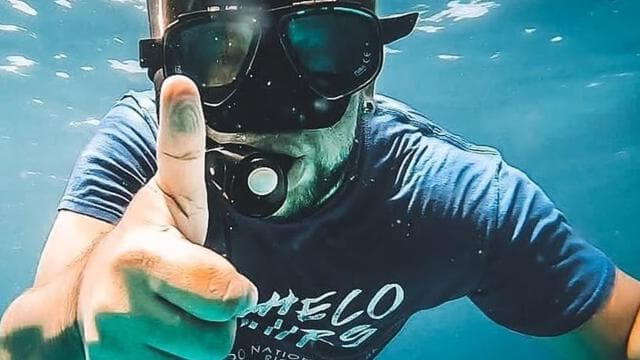 Drake Bay: Snorkeling Tour in Caño Island with Lunch