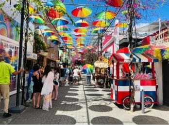 Puerto Plata Private City Tour