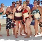 Punta Cana Party: Booze Cruise with Open Bar