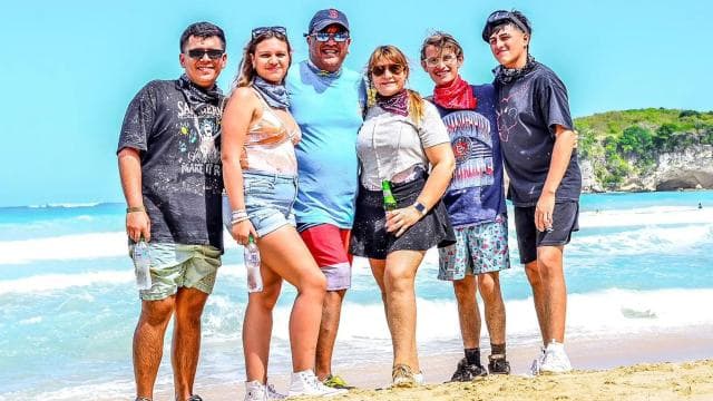 Punta Cana Highlights Amazing Excursions in Buggy Macao