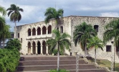 Santo Domingo: Los Tres Ojos, Faro a Colón & Colonial Zone