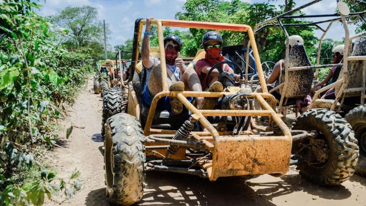 Full Day Cultural Tour in Dominican Republic