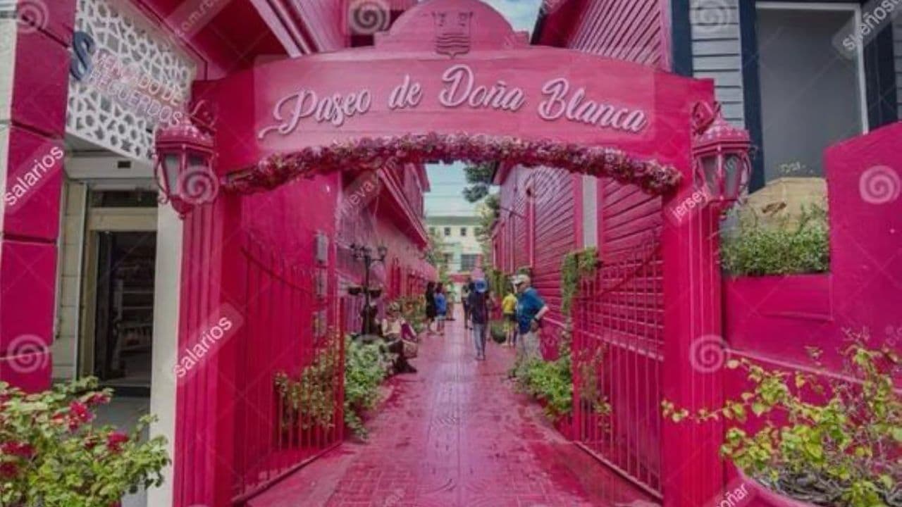 Higlihts of Puerto Plata and Dominican Tasting