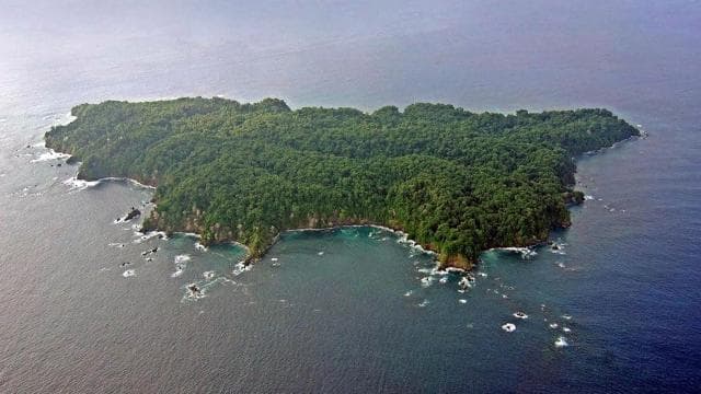 Uvita: Snorkeling at Caño Island