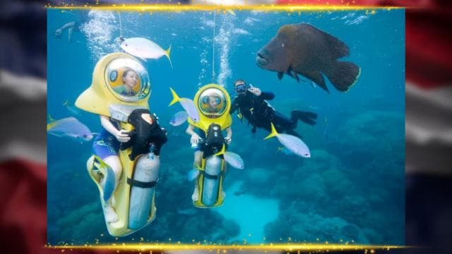 Punta Cana: Scubadoo Explore The Ocean