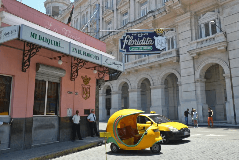 Private Tour of Havana