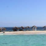 Puerto Plata: Day Trip to Cayo Arena Island by Speedboat