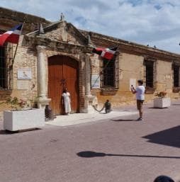 Explore Santo Domingo's history and culture on a tour from Punta Cana