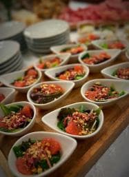 Private Chef: Unique Culinary Experience in Punta Cana