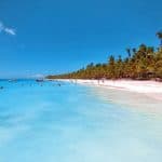 Full day Saona Island adventure