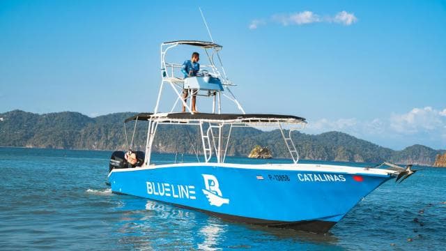 Santa Teresa: Snorkeling Boat Tour with Gourmet Lunch