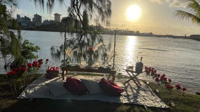 picnic san juan puerto rico