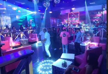 Sosua's Official: Nightlife Tour with Pickup and Drop-Off