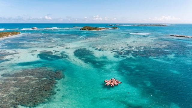 Fajardo: Mini-Boat Adventure