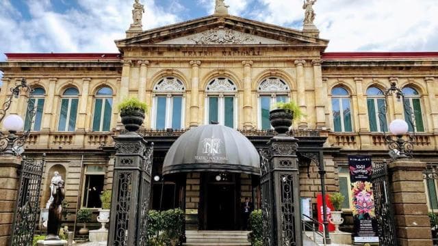 Costa Rica Historical city Tour in San Jose