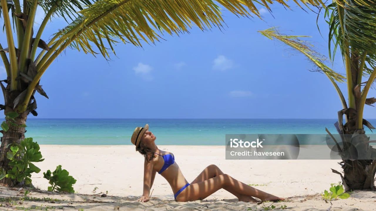 Saona Island Tour with Lunch from Punta Cana