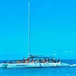 Saona Island From Punta Cana