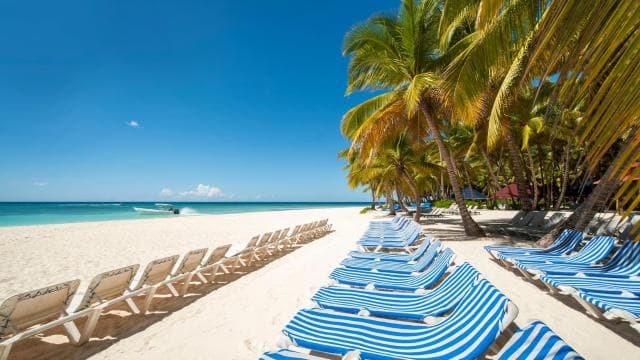 Saona Island Excursion from Punta Cana