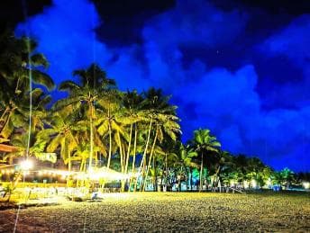 Experience the Nightlife: Puerto Plata + Sosua + Cabarete