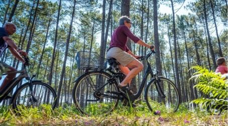Tour: Bike and Kayak Adventure in Los Haitises National Park