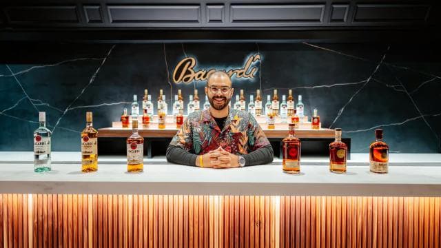 San Juan: Casa Bacardi Distillery Tour