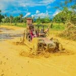Extreme Buggies Adventure in Punta Cana