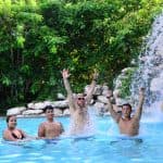 Punta Cana: Bavaro Adventure Park Full-Access Ticket & Lunch