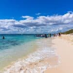 Catalina Island Tour: Boat, Beach Stay, Lunch & Free Drinks