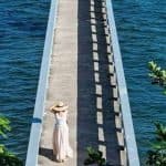 Santo Domingo: Samana, El Limon Waterfall and Cayo Levantado