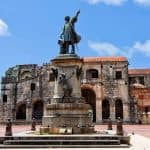 Santo Domingo: The Best of Santo Domingo City Tour