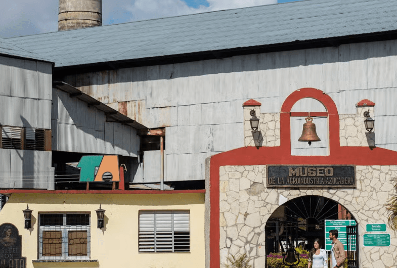 Day Trip to Santa Clara & Remedios