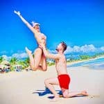 Punta Cana: Macao Beach Buggy Tour with Horseback Riding