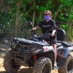 ATV 4×4 Adventure in Punta Cana