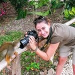 Punta Cana: Monkey Land Half-Day Safari and Plantation