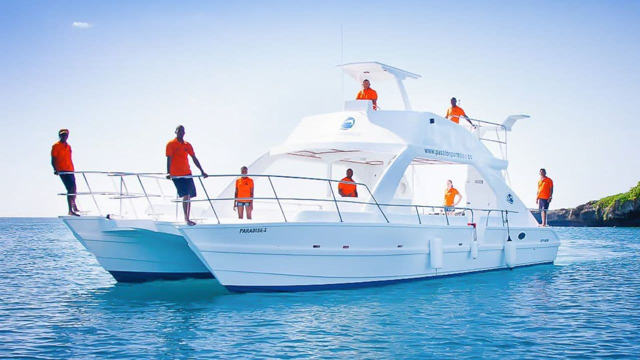 Catalina island snorkel with Food and drinks (Full Day)