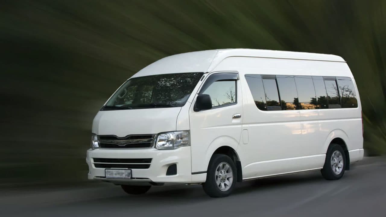 Punta Cana: Private Transfer from Airport to Hotel