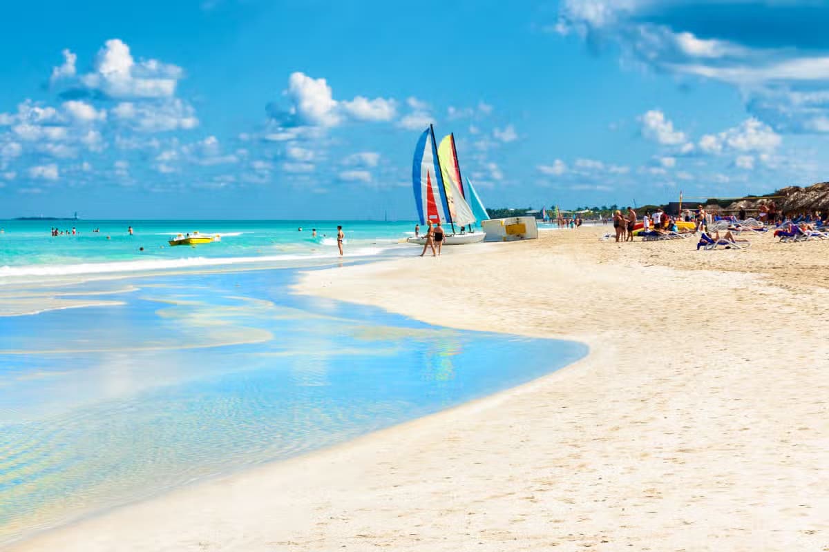 Varadero Day Trip
