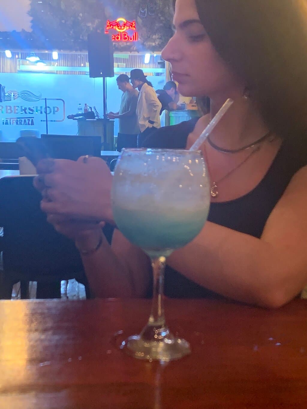 Bar Crawl in Punta Cana