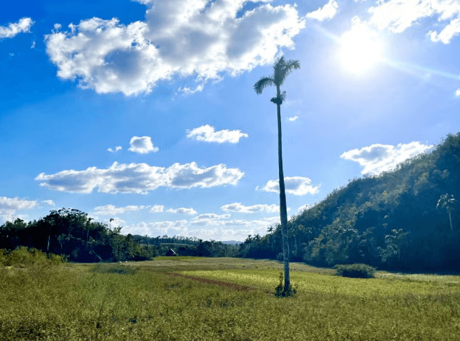 Viñales Sunset Hike