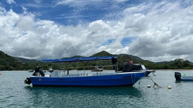 Tamarindo: Las Catalinas Islands Half-Day Snorkel Trip