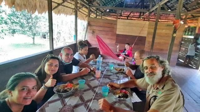 Puerto Viejo: Indigenous Experience & Chocolate Tour