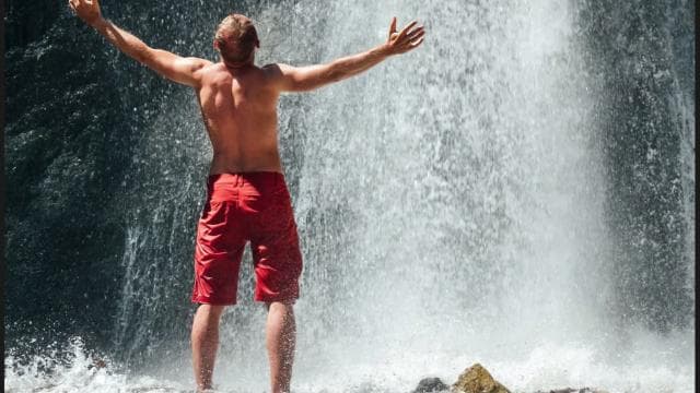 Punta Cana: Salto La Jalda & Montana redonda