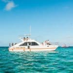Punta Cana: Catamaran Tour with Open Bar and Reef Snorkeling
