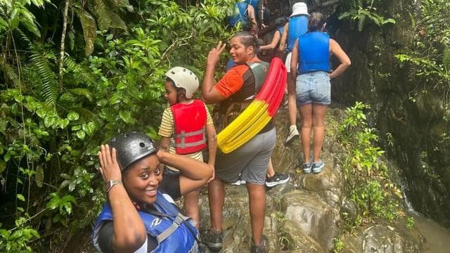 El Yunque Rainforest Puerto Rico Private Tour From San Juan