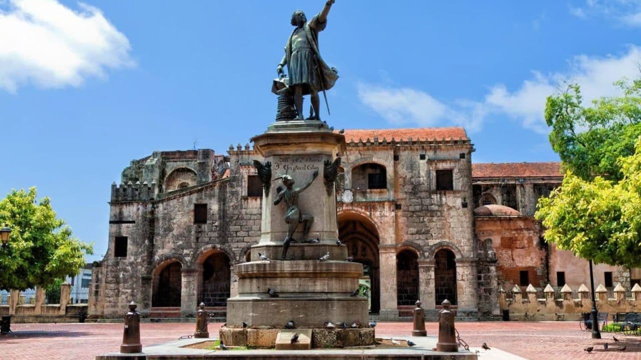 Santo Domingo: Historical Tour in the Colonial City