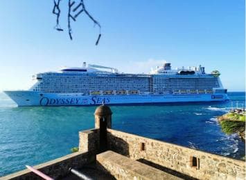 Private Puerto Plata Food Tour and Beach Chillout