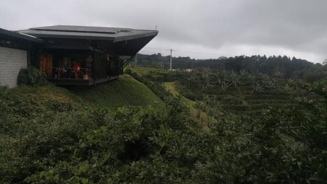 San José: Guided Volcano, Waterfall & Coffee Farm Day Trip