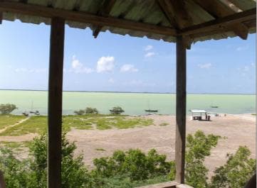 Jaragua National Park: Explore Laguna de Oviedo