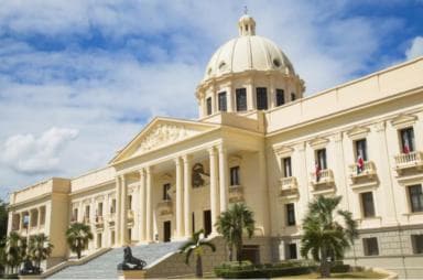 Santo Domingo Colonial Zone City Tour