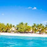 Punta Cana: Full-Day Snorkeling Tour to Catalina Island